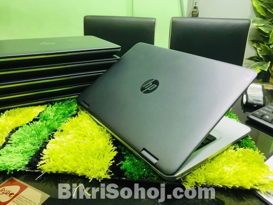 সুপার Fast 6th Gen Ram 8 GB A6 Pro Laptop HDD 500